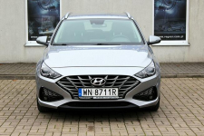 Hyundai i30 Salon PL Kamera Cofania FV23% 1.0 T-GDI 120KM LED Android Sokołów - zdjęcie 2