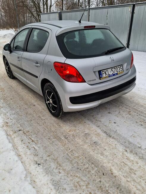 Peugeot 207 1.4 Koło - zdjęcie 2
