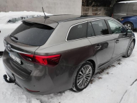 TOYOTA AVENSIS PANORAMA NAVI KAMERA HAK Warszawa - zdjęcie 10