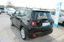 Jeep Renegade Limited Automat Salon PL Netto 51 951PLN Gwarancja Warszawa - zdjęcie 8