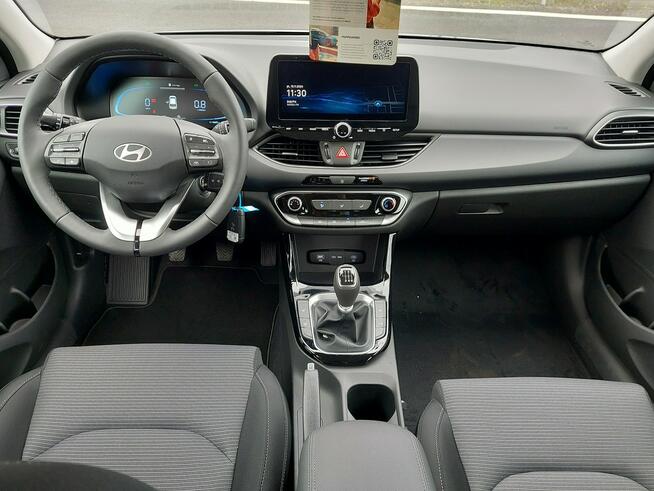 Hyundai i30 Pure + Comfort + Winter Wejherowo - zdjęcie 9