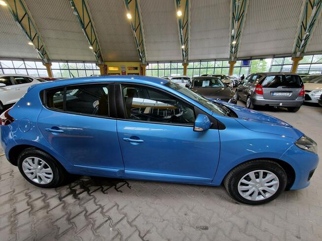 Renault Megane ZOBACZ OPIS !! W PODANEJ CENIE ROCZNA GWARANCJA !! Mysłowice - zdjęcie 9