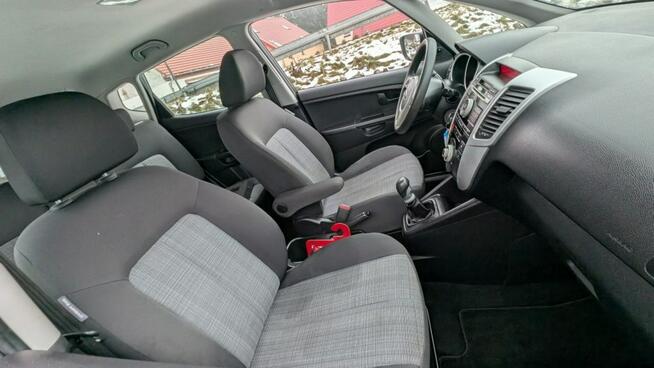 Kia Venga Kamienna Góra - zdjęcie 4