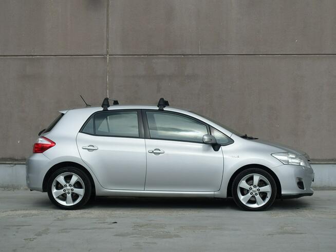 Toyota Auris 1.8 Hybryda/Ksenon/Półskóry/Kamera Cofania Lublin - zdjęcie 3
