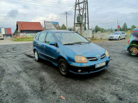 Nissan Almera Tino 2.2DI 114km 02r