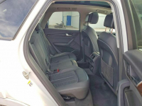 Audi Q5 PREMIUM PLUS / niski przebieg Cieszyn - zdjęcie 11