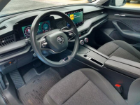 Škoda Superb 1.5 TSI 150km mhev dsg essence kamera led smartlink fv23% Tychy - zdjęcie 8