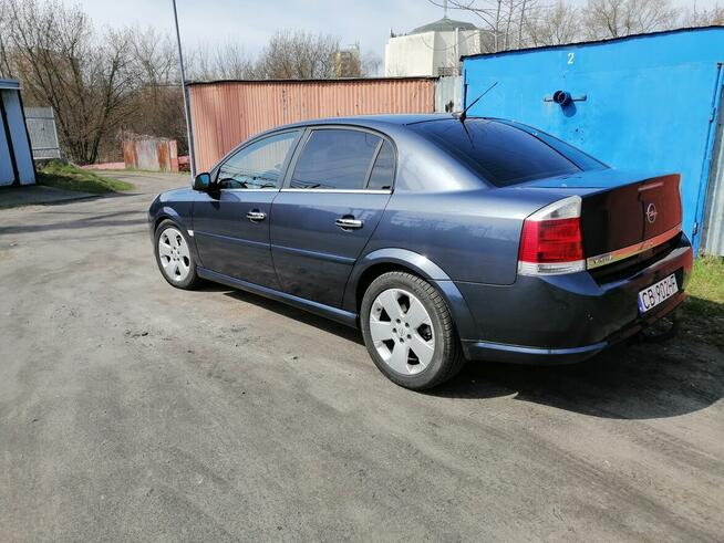 Opel Vectra c Bydgoszcz - zdjęcie 5