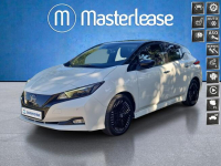 Nissan Leaf 40kWh N-Connecta ! Z polskiego salonu ! Faktura VAT !