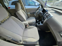 Hyundai Tucson Gaz , napęd 4x4 ,hak Olsztyn - zdjęcie 10