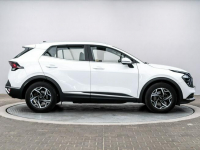Kia Sportage SUV 1,6 T-GDI  7DCT FWD MHEV Salon Polska Poznań - zdjęcie 5