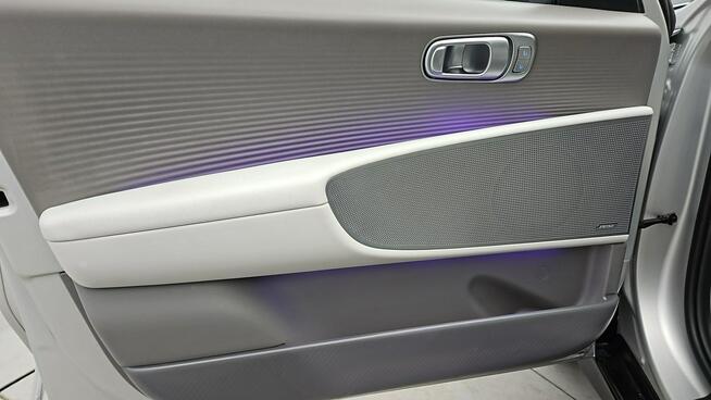 Hyundai IONIQ 6 77kWh Uniq 4WD  ! Z Polskiego Salonu ! Faktura VAT ! Warszawa - zdjęcie 10