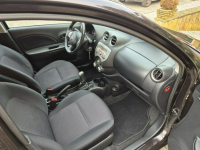 Nissan Micra 2012r, Mały Przebieg Radom - zdjęcie 12