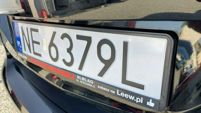 Opel Zafira Zarejestrowany Ubezpieczony Elbląg - zdjęcie 8