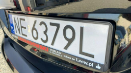 Opel Zafira Zarejestrowany Ubezpieczony Elbląg - zdjęcie 8