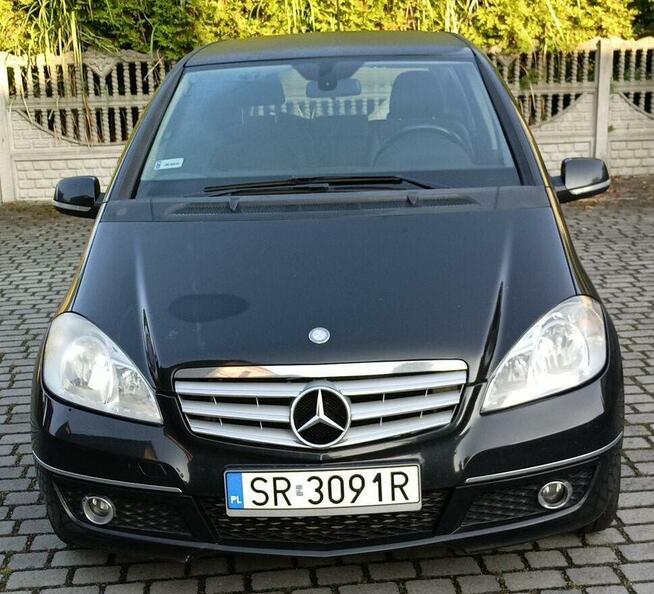 Sprzedam mercedesa wersji AVANTGARDE Rybnik - zdjęcie 4