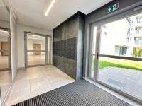 Nowe, balkon, winda, garderoba. Grunwald - zdjęcie 10
