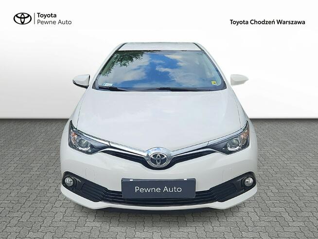 Toyota AURIS 1.33 VVT-i 99KM ACTIVE, salon Polska, gwarancja Warszawa - zdjęcie 8