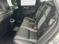 Volvo XC 60 Warszawa - zdjęcie 10