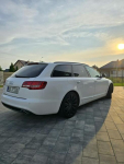 Audi A6 C6 2011 rok S-line Nakły - zdjęcie 7