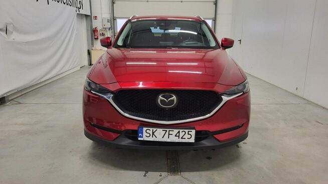 Mazda CX-5 2.5 Skypassion AWD aut Grójec - zdjęcie 2