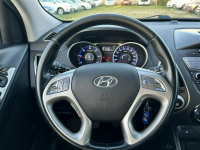 Hyundai ix35 Super stan, zarejestrowany w Polsce Nowe Iganie - zdjęcie 12