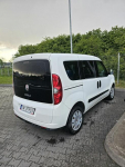 Fiat doblo 1.4 benzyna 5 osobowy Iwiny - zdjęcie 4