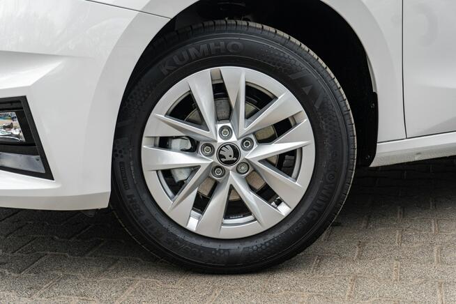 Škoda Fabia Drive 1.0 TSI 95 KM - Dostępny od ręki! Łódź - zdjęcie 3