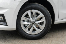Škoda Fabia Drive 1.0 TSI 95 KM - Dostępny od ręki! Łódź - zdjęcie 3