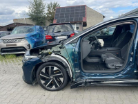 Volkswagen ID.7 PRO 77kWh Elektryk Automat Skóra Podgrz. Kamery 360 Gliwice - zdjęcie 5