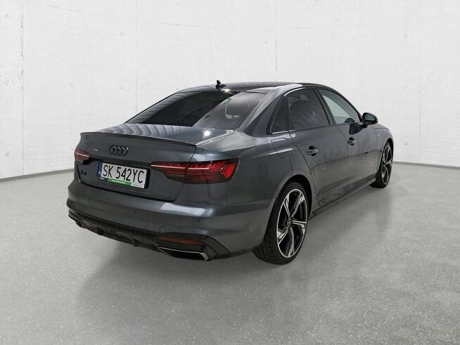 Audi A4 Komorniki - zdjęcie 7