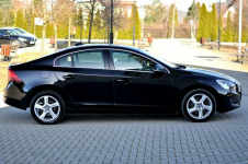Volvo S60 2.0 163 KM D3 Automat Navi Parktronik Płock - zdjęcie 5