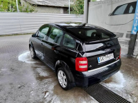 Audi a2 1.4 TDI 2001 r zamiana Tupadły - zdjęcie 6