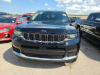 Jeep inny Grand Cherokee L 3.6L 295KM 6-os. Katowice - zdjęcie 2