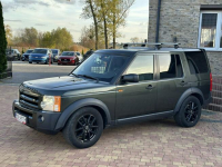 Land Rover Discovery Sadlno - zdjęcie 3