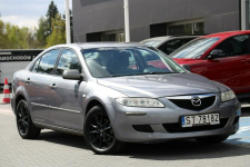 Mazda 6 2,0 120 KM DIESEL Tychy - zdjęcie 2
