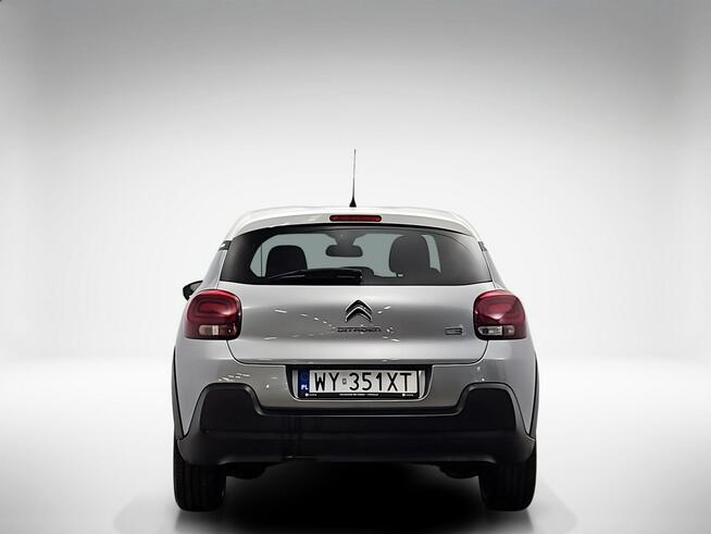 Citroen C3 1.2 PureTech Shine ! Z Polskiego Salonu ! Faktura VAT ! Warszawa - zdjęcie 4