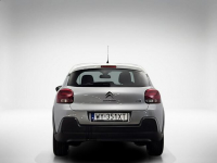 Citroen C3 1.2 PureTech Shine ! Z Polskiego Salonu ! Faktura VAT ! Warszawa - zdjęcie 4