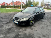 Seat Leon 2.0TFSI 185km 06r Tarnów - zdjęcie 2