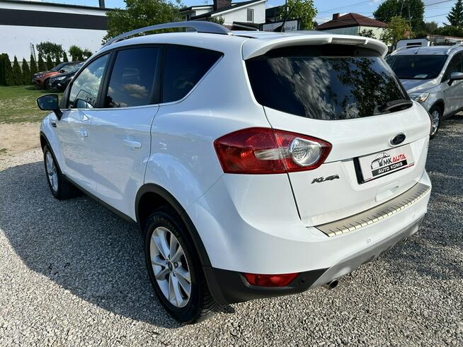 Ford Kuga Nowe Iganie - zdjęcie 7