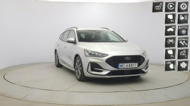 Ford Focus 1.5 EcoBlue ST-Line X  ! Z Polskiego Salonu ! Faktura Vat !