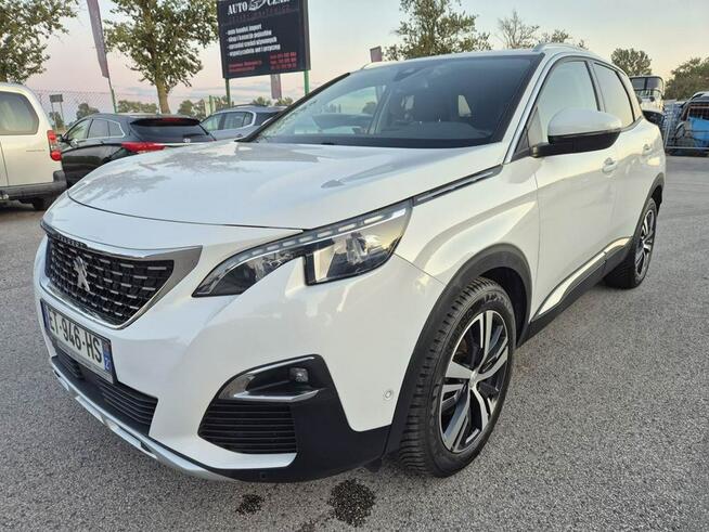 Peugeot 3008 1.5HDI 130KM Biała Perła Gniewkowo - zdjęcie 3