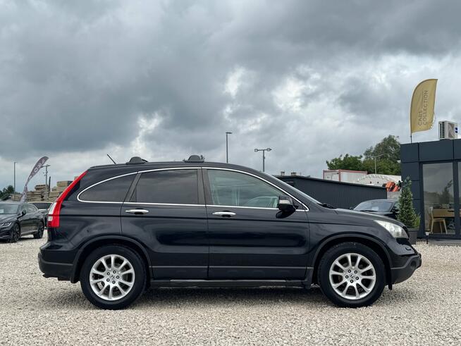 Honda CR-V, 2007 Michałowice - zdjęcie 3