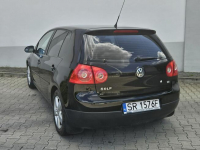 Volkswagen Golf 1,6 MPi 102 kM Bezwypadkowy Rybnik - zdjęcie 4