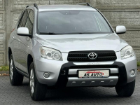 Toyota RAV-4 2.2D4D 136KM 4x4 Executive/Serwis/Skóry/Alufelgi16 Węgrów - zdjęcie 2