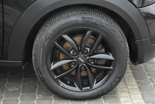 Mini Countryman 1.6D Klima 2015r 2 KPL Opon Zadbany Sprowadzony Tarnogród - zdjęcie 10