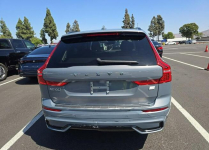 Volvo XC 60 Bogata wersja wyposażenia / AWD / Hybryda / T8 Wrocław - zdjęcie 6