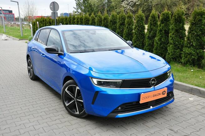 Opel Astra 1 Właściciel/Kraj/FV/Bogata/Bezwypadek Balice - zdjęcie 2