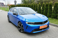 Opel Astra 1 Właściciel/Kraj/FV/Bogata/Bezwypadek Balice - zdjęcie 2