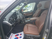 BMW X5 M Sport | Panorama | Head-Up | Kamera | Skóra | LED Kraków - zdjęcie 11